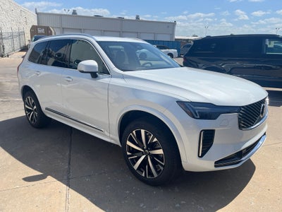 2026 Volvo XC90 B5 Core