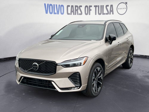 2026 Volvo XC60 B5 Plus