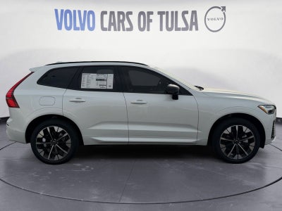 2026 Volvo XC60 B5 Plus