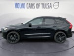 2026 Volvo XC60 B5 Ultra Black Edition