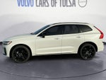 2026 Volvo XC60 B5 Ultra Black Edition