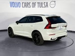 2026 Volvo XC60 B5 Ultra Black Edition