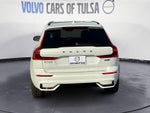 2026 Volvo XC60 B5 Ultra Black Edition