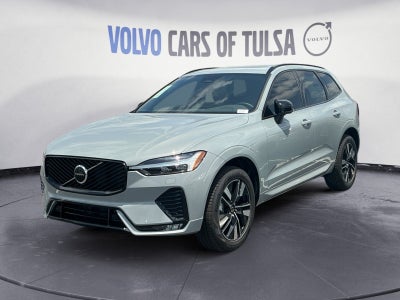 2026 Volvo XC60 B5 Core