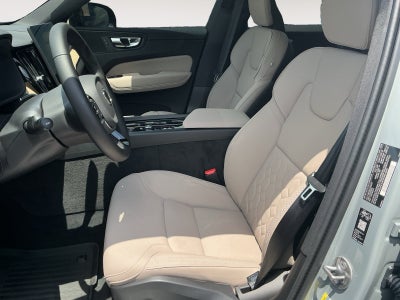 2026 Volvo XC60 B5 Core