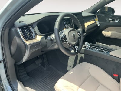 2026 Volvo XC60 B5 Core