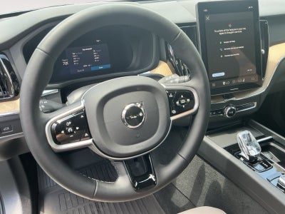 2026 Volvo XC60 B5 Core