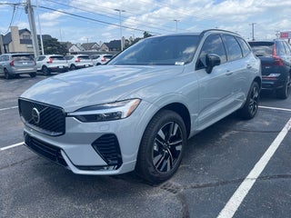 2026 Volvo XC60 B5 Core