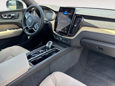 2026 Volvo XC60 B5 Core