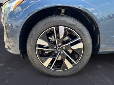 2026 Volvo XC60 B5 Core