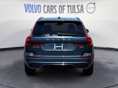 2026 Volvo XC60 B5 Core