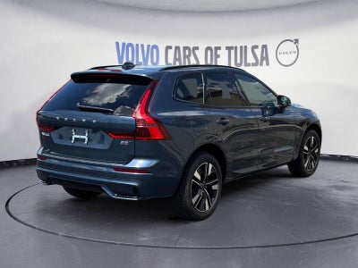 2026 Volvo XC60 B5 Core