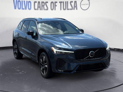 2026 Volvo XC60 B5 Core