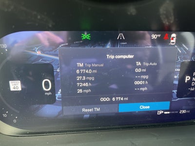 2026 Volvo XC60 B5 Core