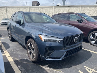 2026 Volvo XC60 B5 Core