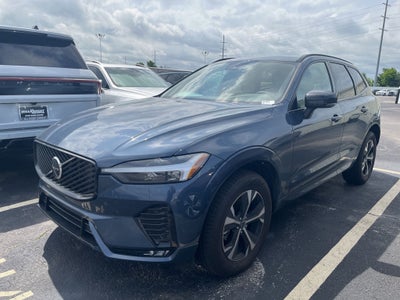 2026 Volvo XC60 B5 Core