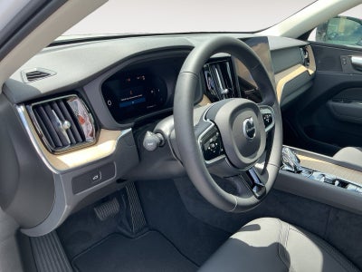 2026 Volvo XC60 B5 Core