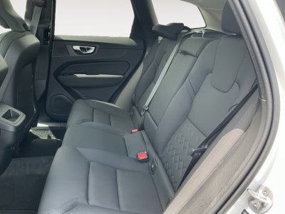 2026 Volvo XC60 B5 Core