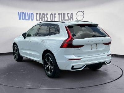 2026 Volvo XC60 B5 Core
