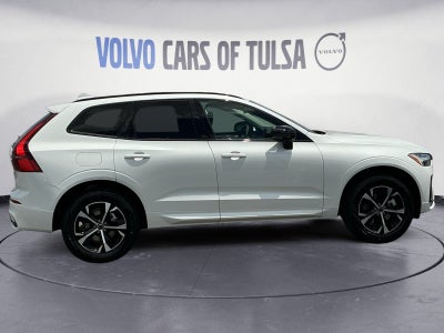 2026 Volvo XC60 B5 Core