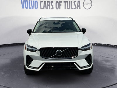 2026 Volvo XC60 B5 Core