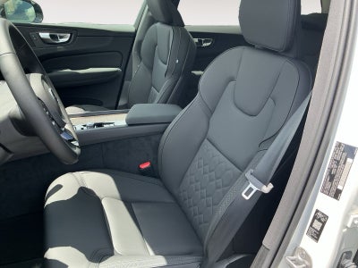 2026 Volvo XC60 B5 Core