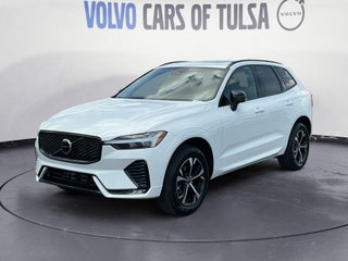 2026 Volvo XC60 B5 Core