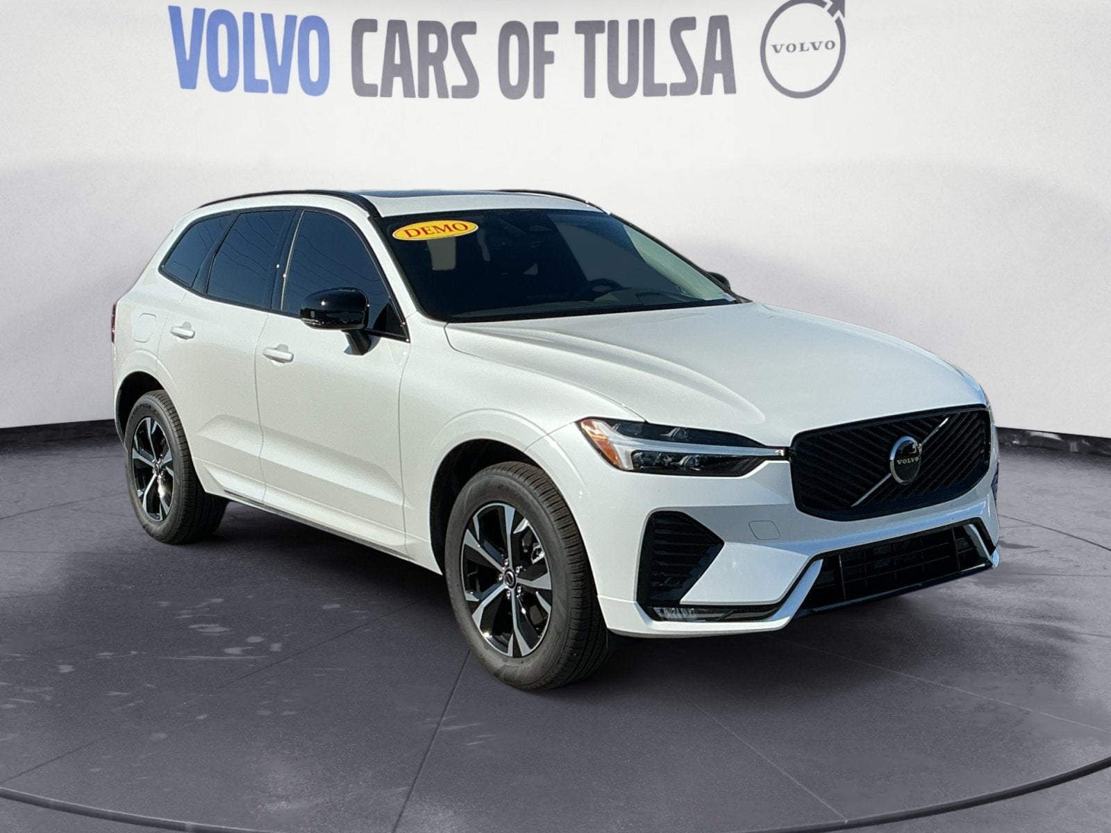 2026 Volvo XC60 B5 Core