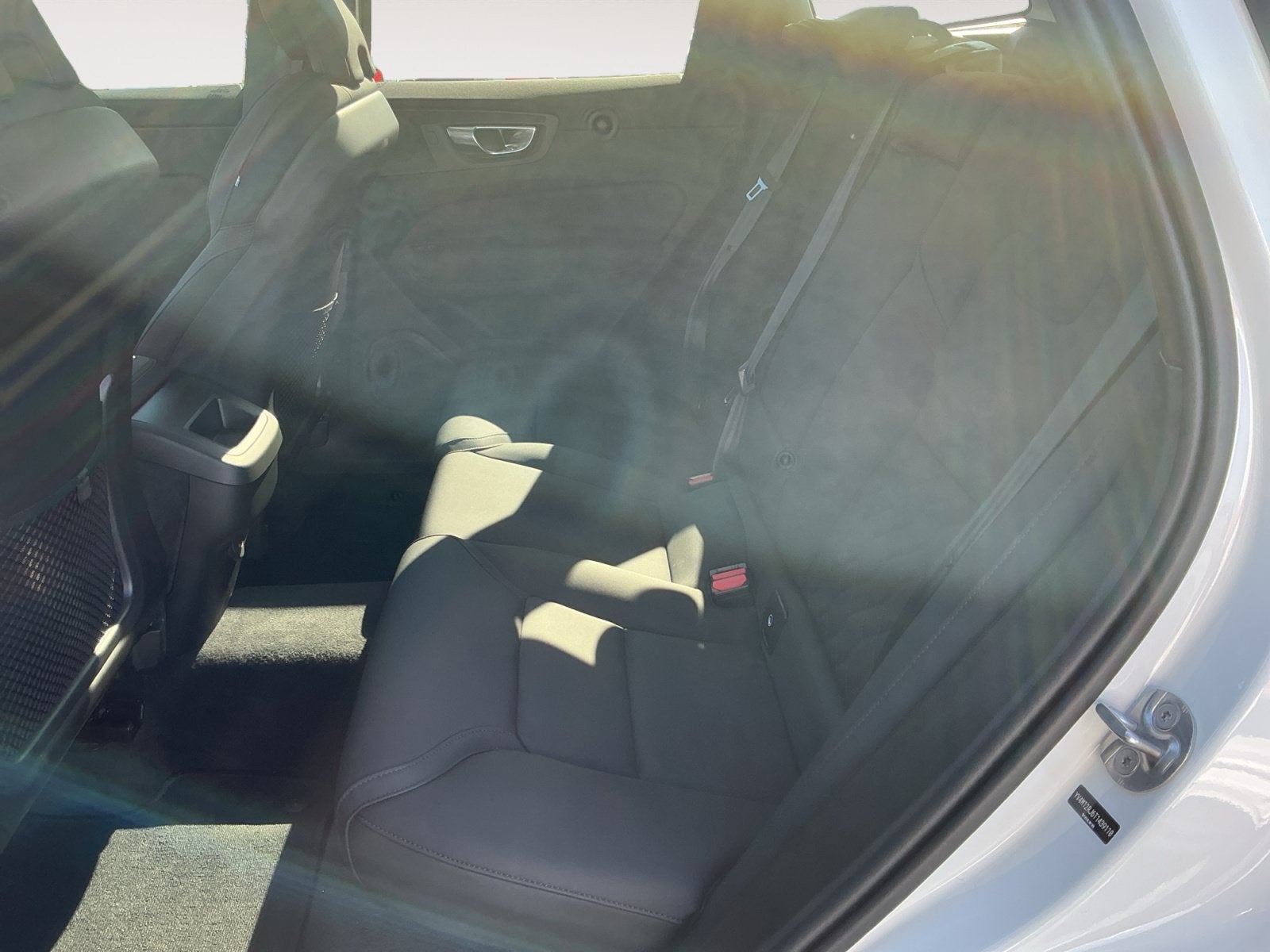 2026 Volvo XC60 B5 Core