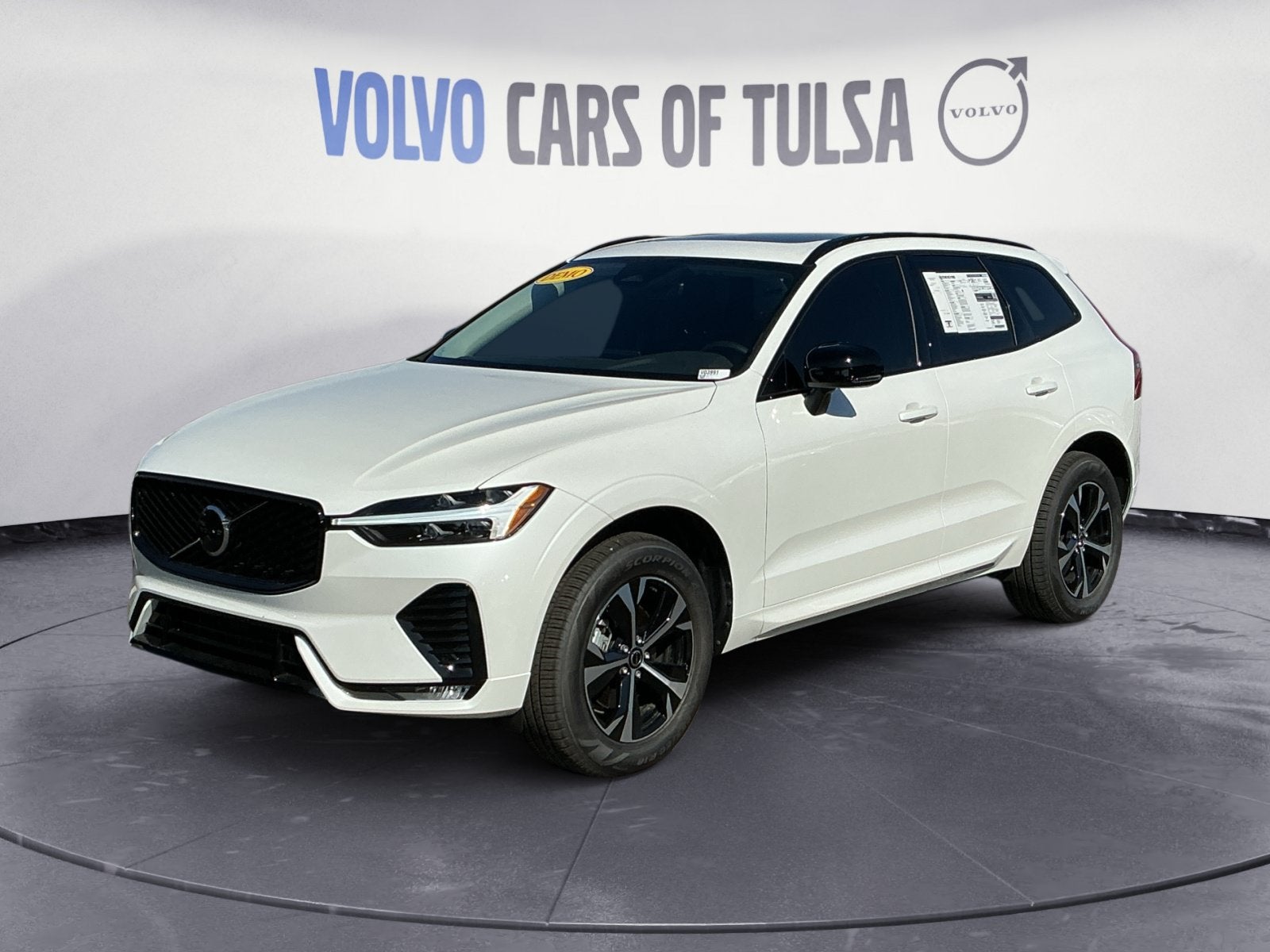 2026 Volvo XC60 B5 Core