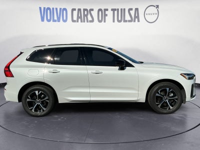 2026 Volvo XC60 B5 Core