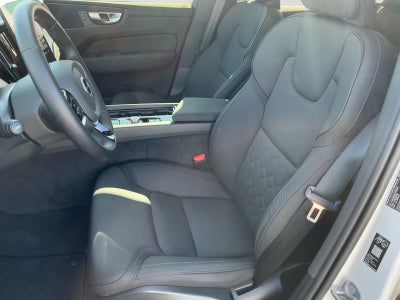 2026 Volvo XC60 B5 Core