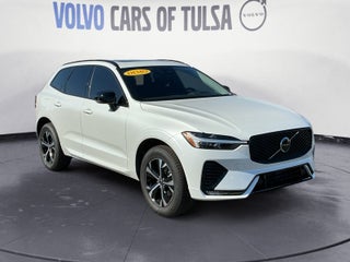 2026 Volvo XC60 B5 Core