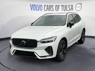 2026 Volvo XC60 B5 Core