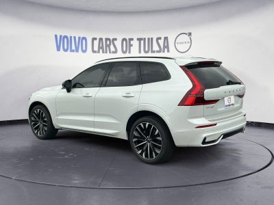 2026 Volvo XC60 B5 Ultra