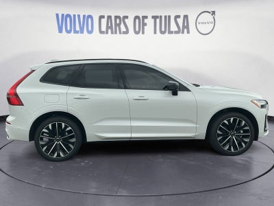 2026 Volvo XC60 B5 Ultra