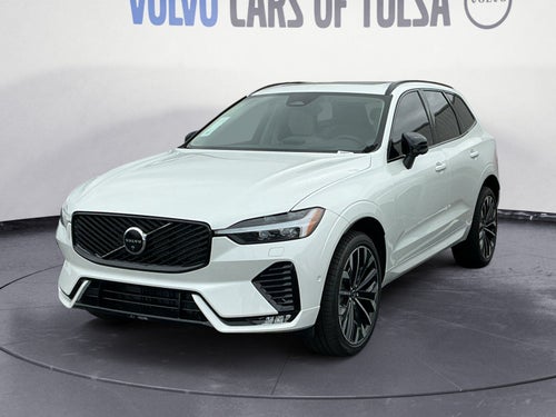 2026 Volvo XC60 B5 Ultra