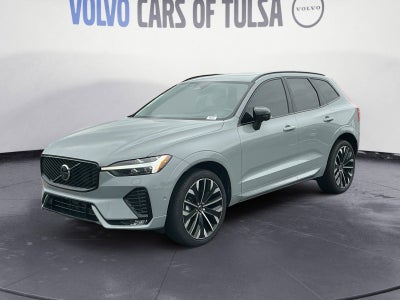 2026 Volvo XC60 B5 Ultra