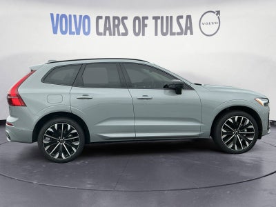 2026 Volvo XC60 B5 Ultra