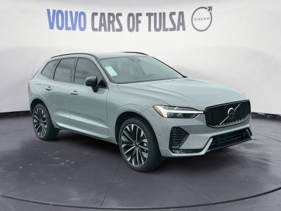 2026 Volvo XC60 B5 Ultra