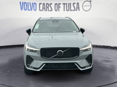 2026 Volvo XC60 B5 Ultra