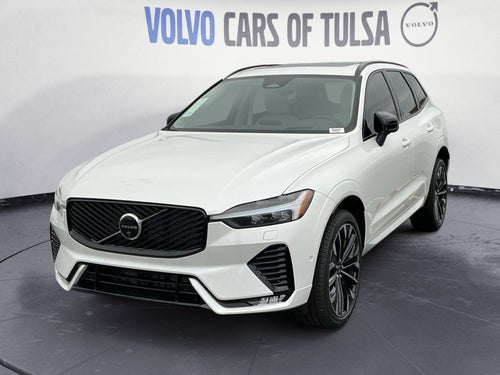 2026 Volvo XC60 B5 Ultra