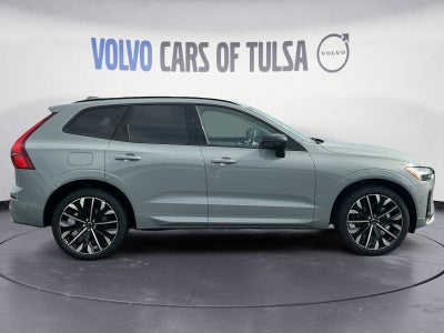 2026 Volvo XC60 B5 Ultra