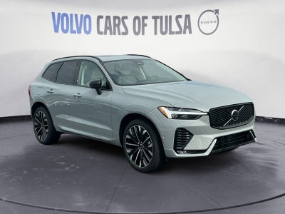 2026 Volvo XC60 B5 Ultra
