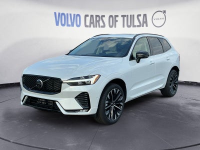 2026 Volvo XC60 B5 Ultra