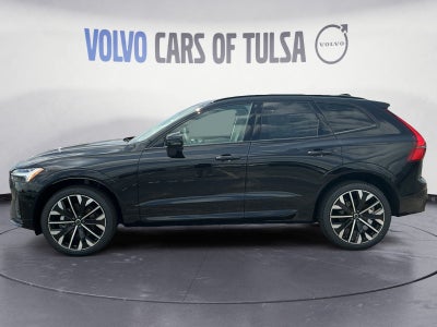 2026 Volvo XC60 B5 Ultra