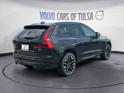 2026 Volvo XC60 B5 Ultra