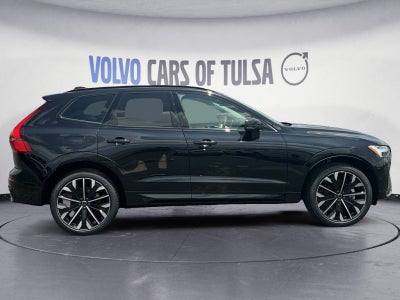 2026 Volvo XC60 B5 Ultra