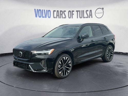 2026 Volvo XC60 B5 Ultra