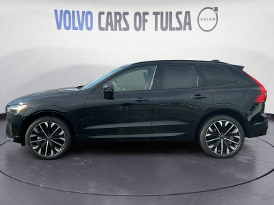 2026 Volvo XC60 B5 Ultra